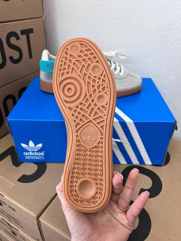 Adidas Spezial Gri