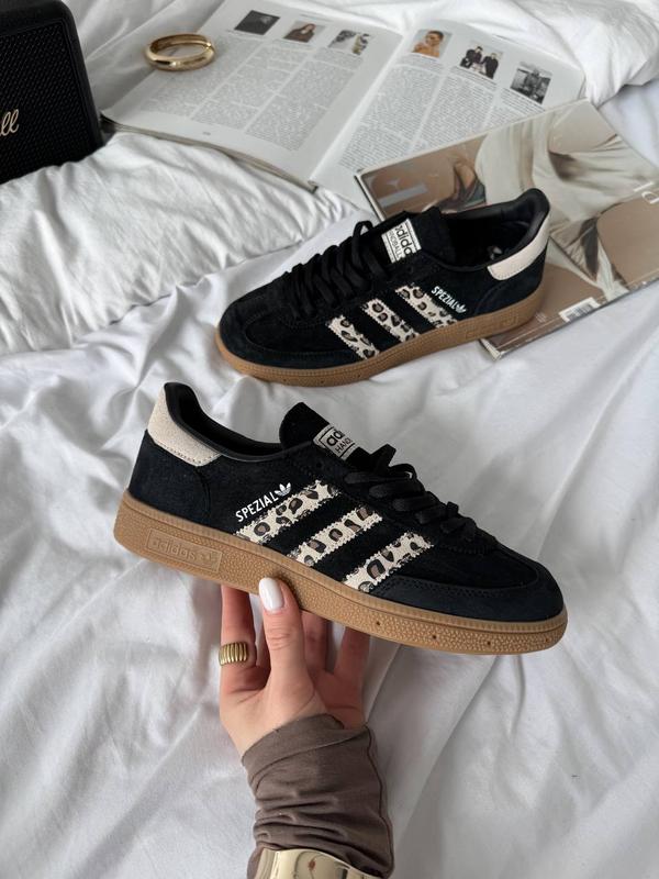 Adidas Spezial Leopar