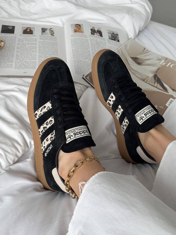 Adidas Spezial Leopar
