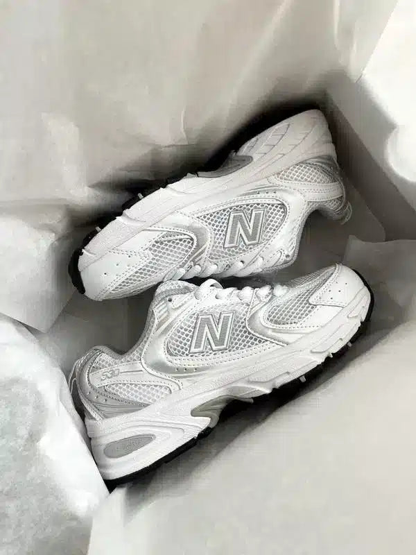 New Balance 530 Gümüş