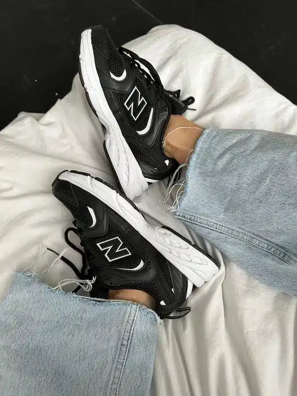 New Balance 530 Siyah