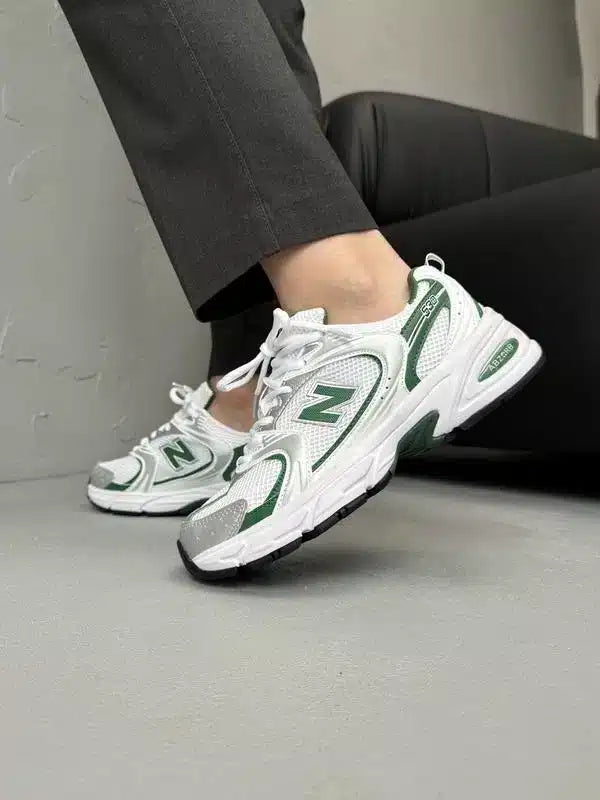 New Balance 530 Yeşil