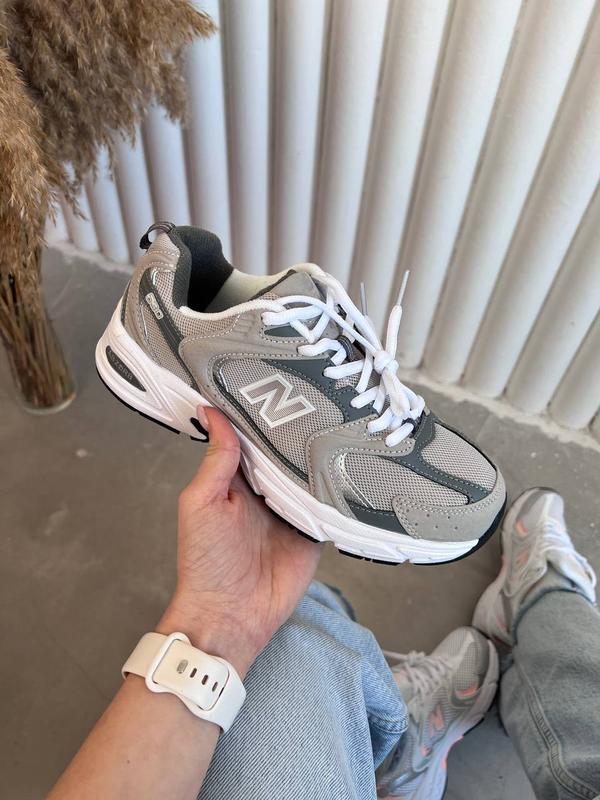 New Balance 530 Gri