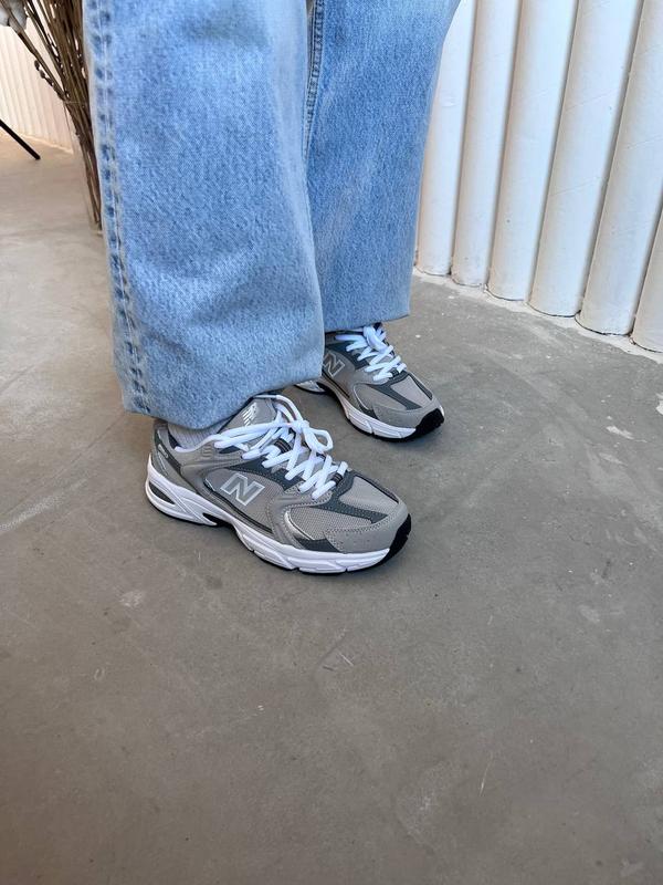 New Balance 530 Gri