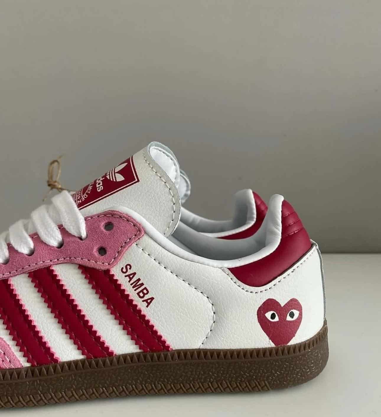 Samba Love