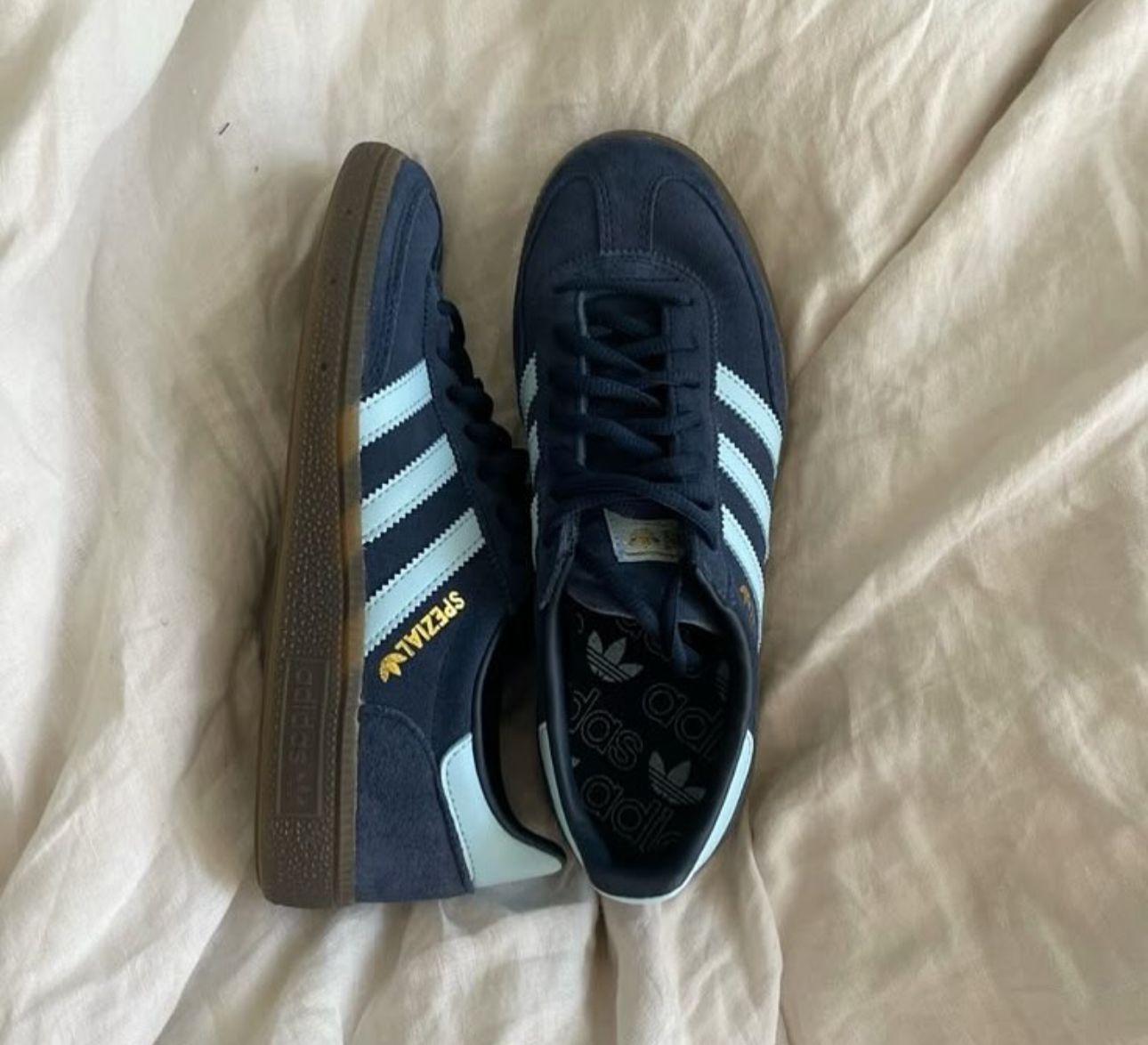 SPEZİAL NAVY BLUE