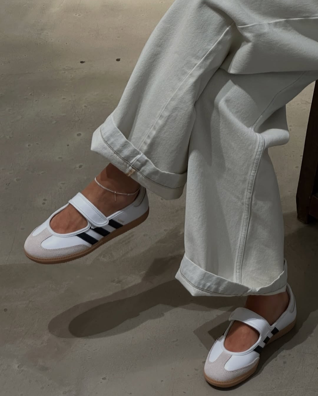Adidas Samba Jane