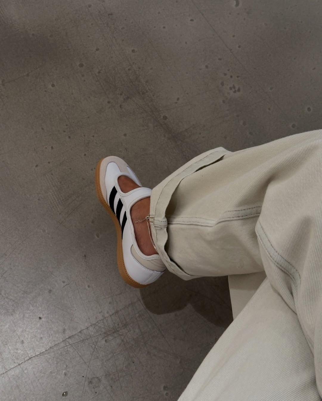 Adidas Samba Jane