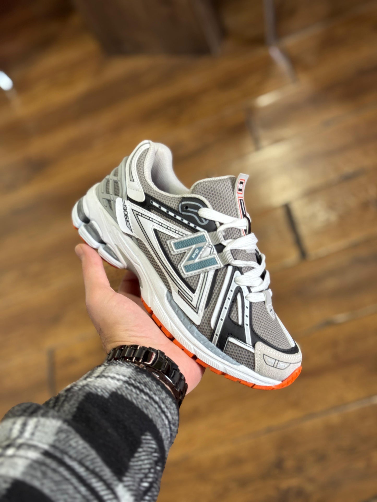 New Balance 1906 Fast