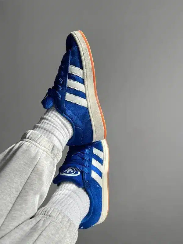 Adidas Campus Lacivert