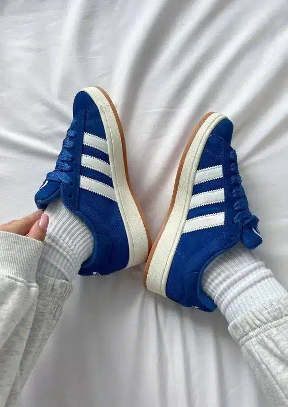 Adidas Campus Lacivert