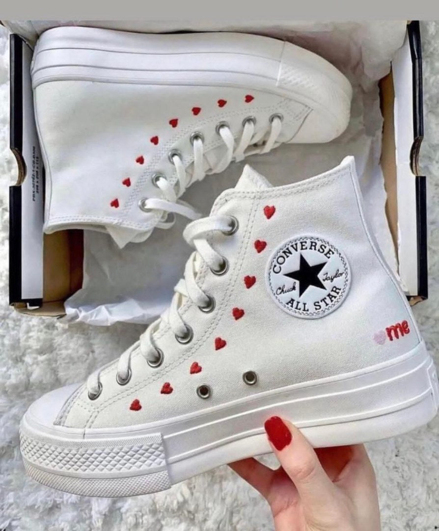 Converse me