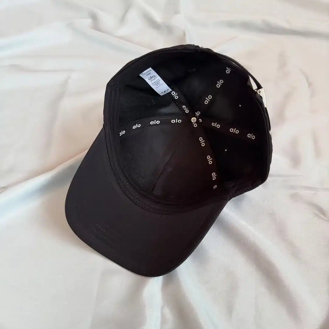 Alo Şapka