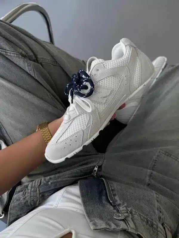 New Balance Miu Miu Gri