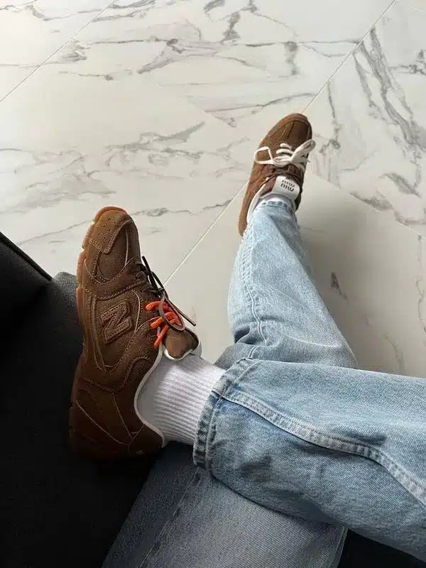 New Balance Miu Miu Tarçın