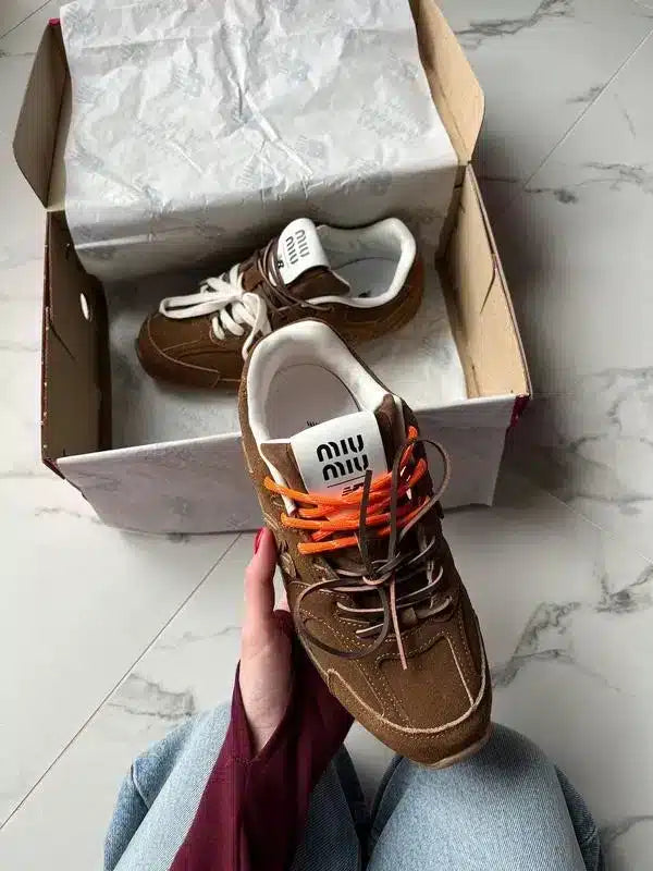 New Balance Miu Miu Tarçın
