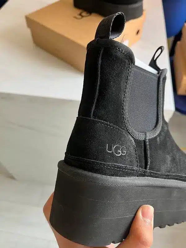UGG Neumel Siyah