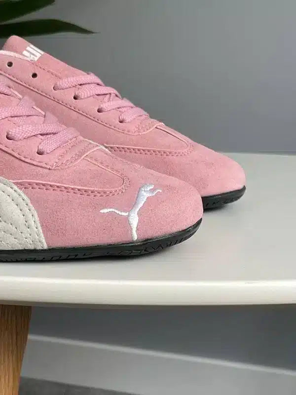 Puma Speedcat Pembe
