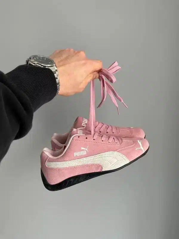 Puma Speedcat Pembe