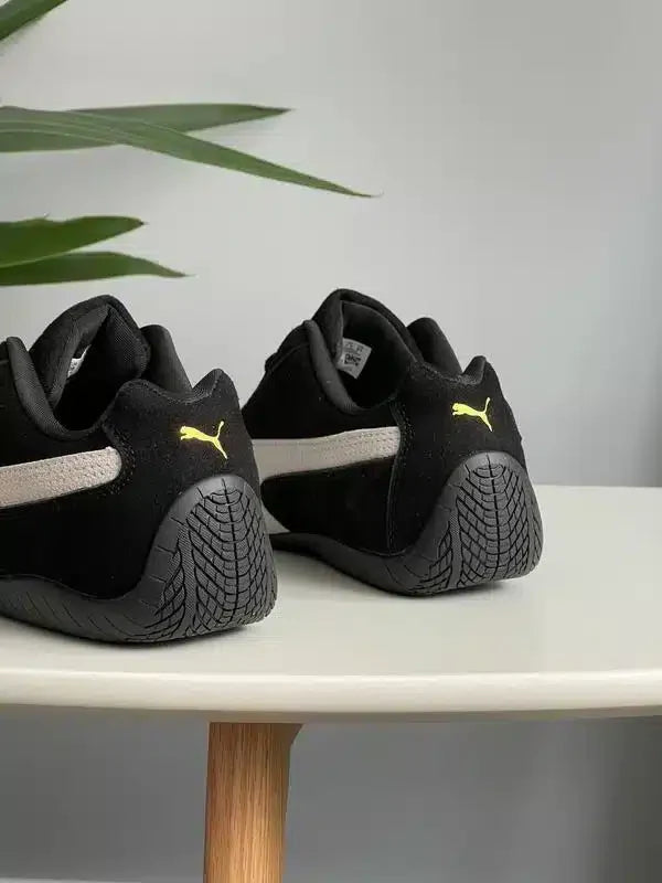 Puma Speedcat Siyah