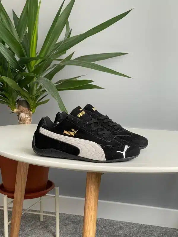 Puma Speedcat Siyah