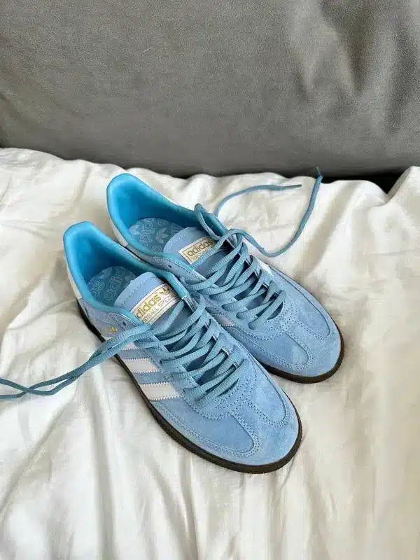 Adidas Spezial Sky Blue
