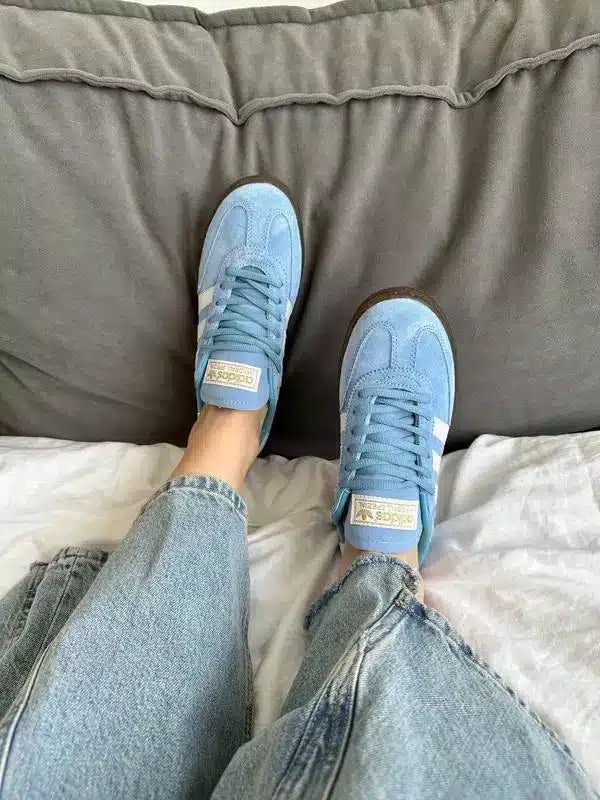 Adidas Spezial Sky Blue