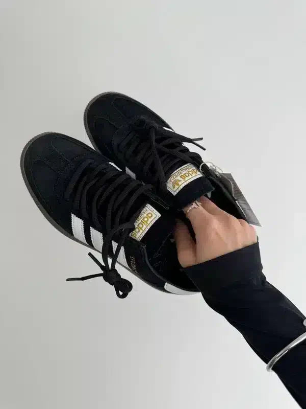 Adidas Spezial Siyah