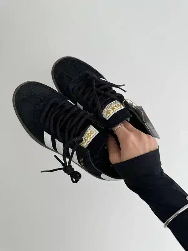 Adidas Spezial Siyah