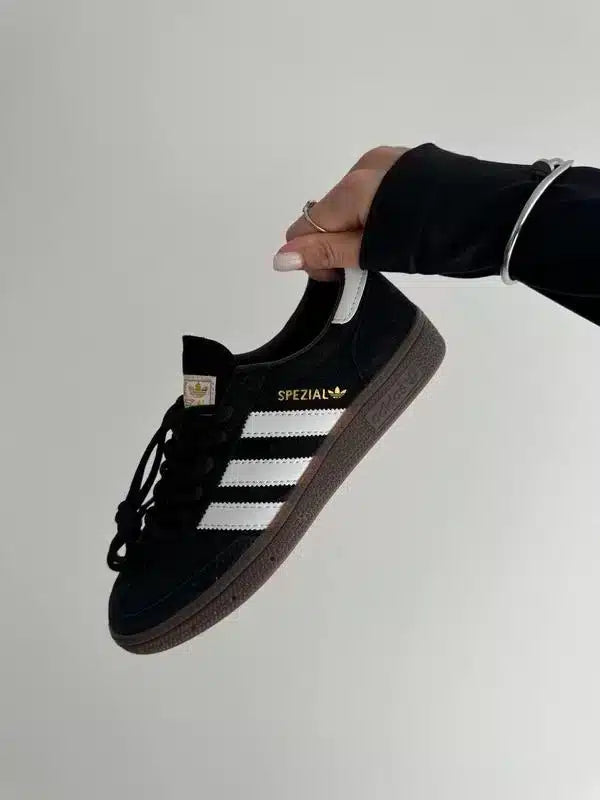 Adidas Spezial Siyah