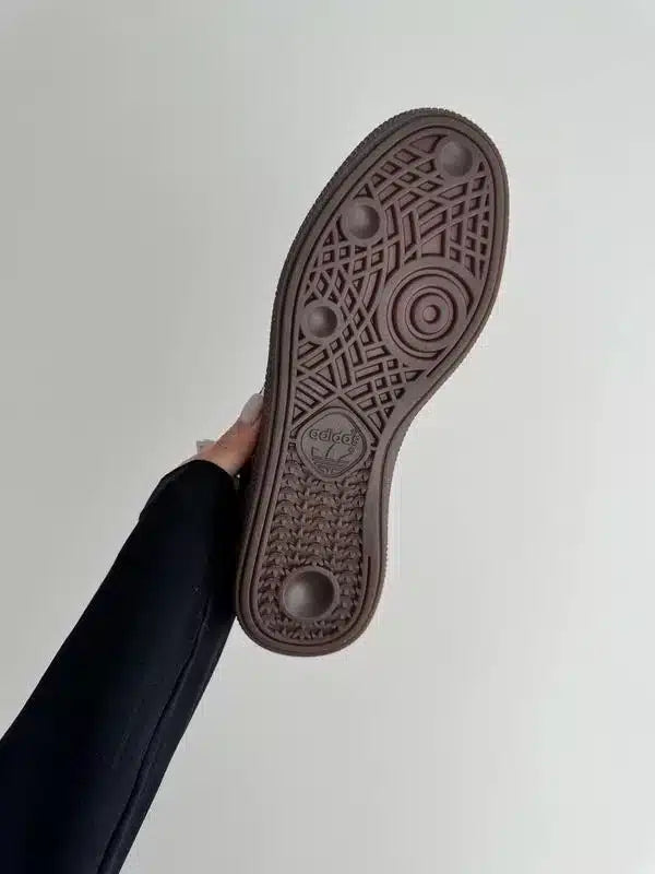 Adidas Spezial Siyah