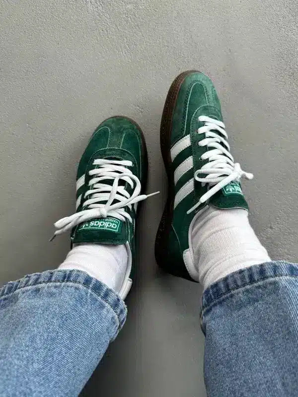 Spezial Yeşil