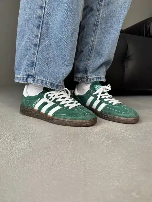 Spezial Yeşil