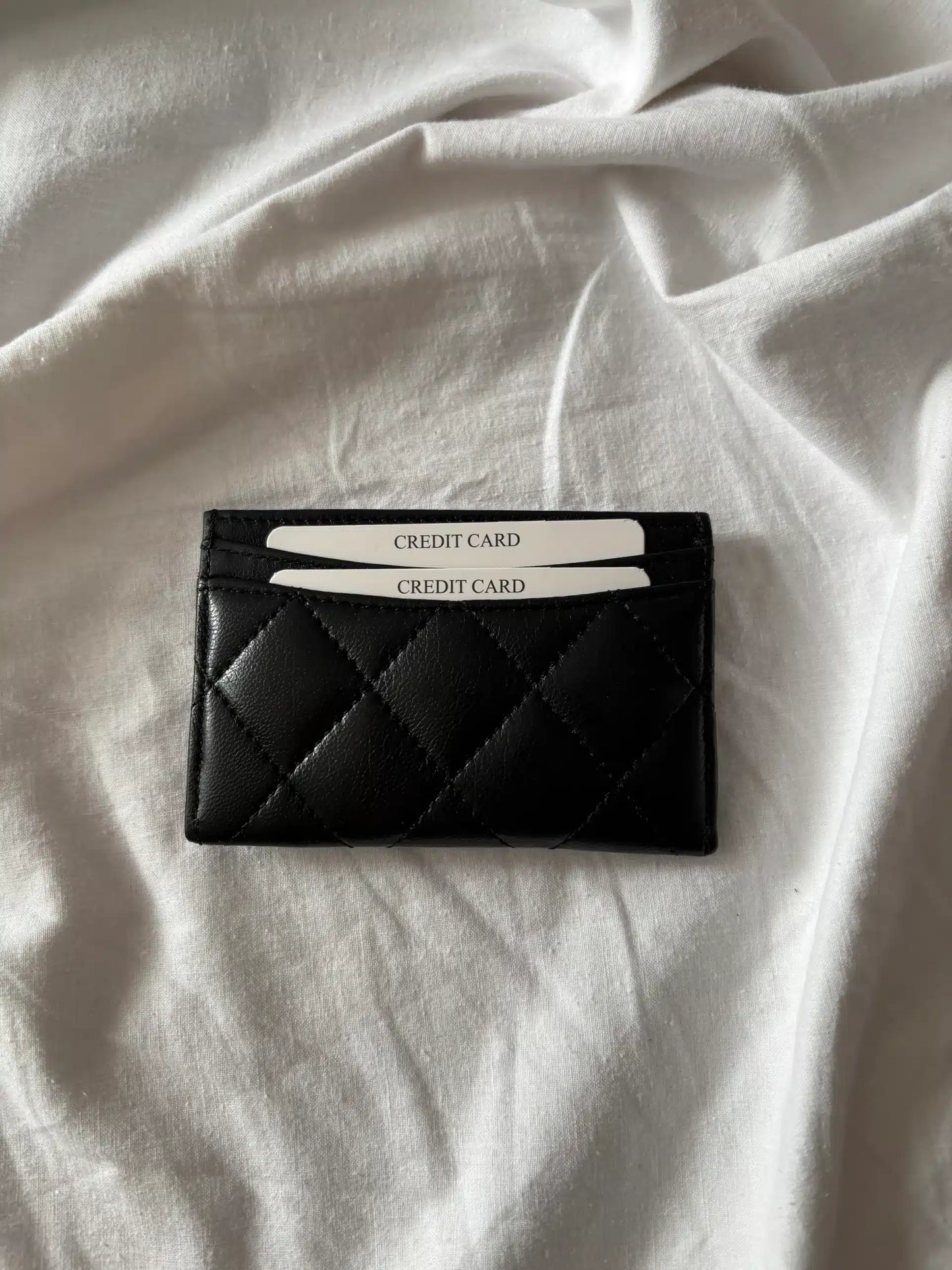 Chanel Kartlık