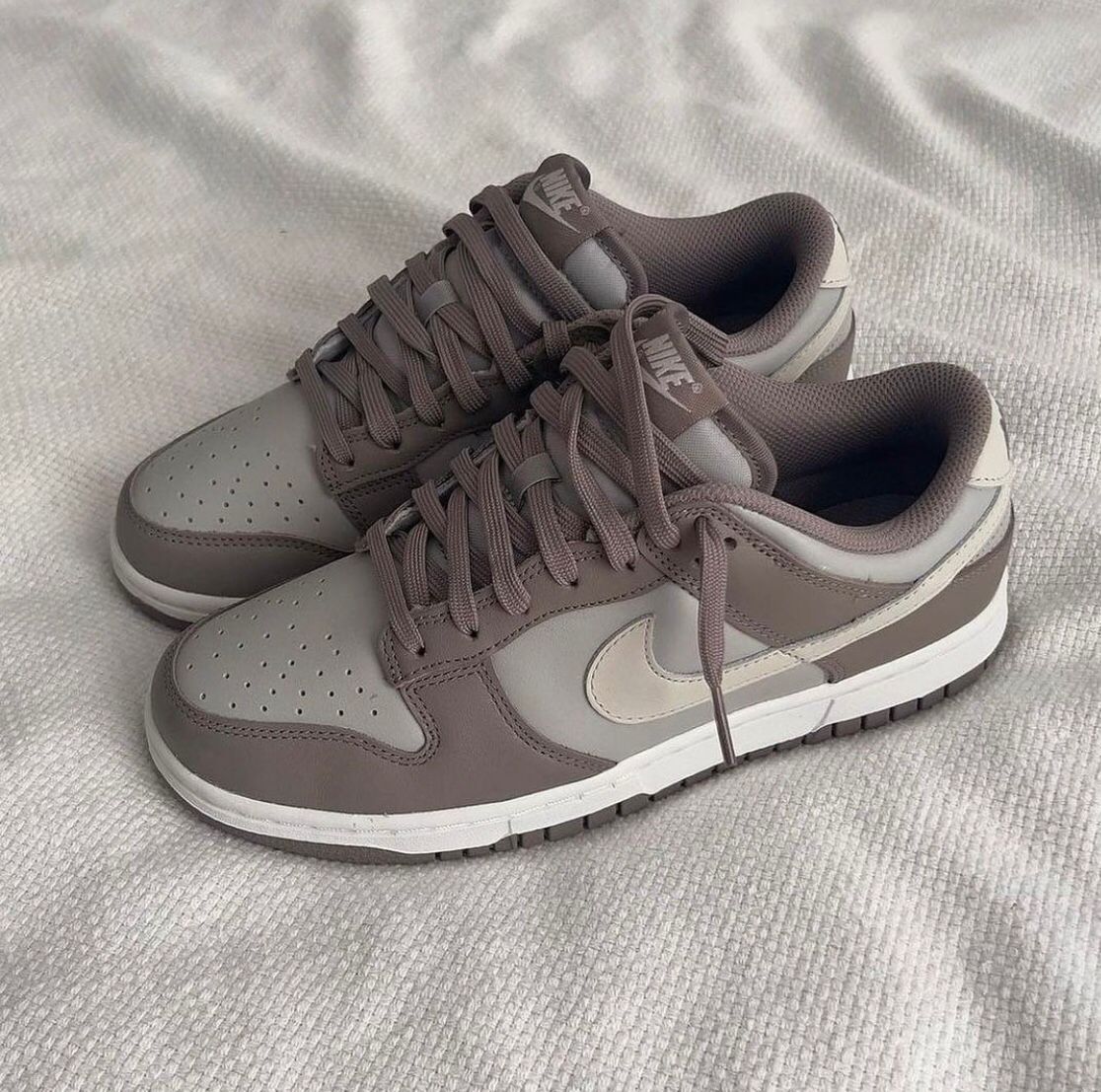 Dunk Low Nova