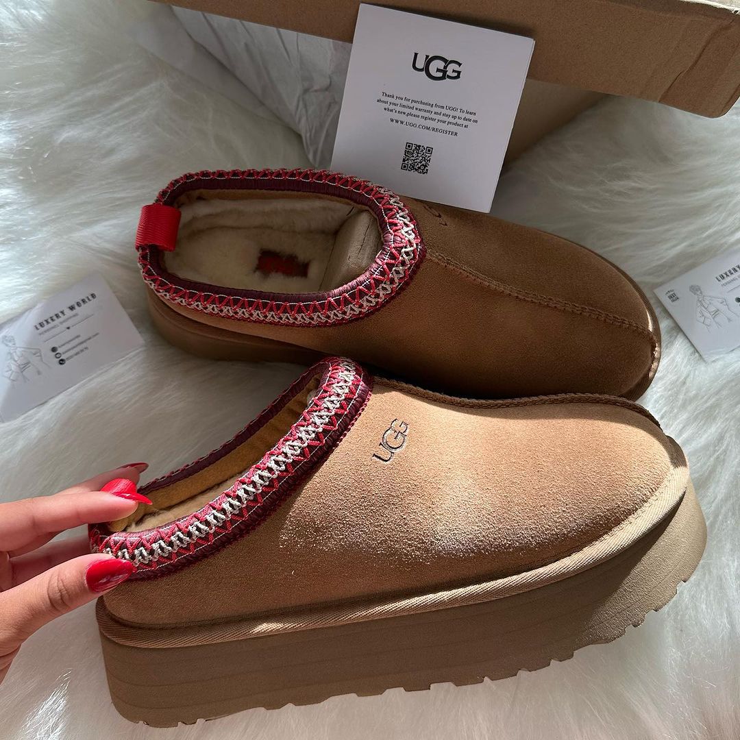 UGG Tazz Taba