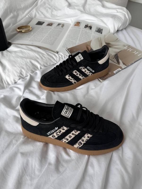 Adidas Spezial Leopar