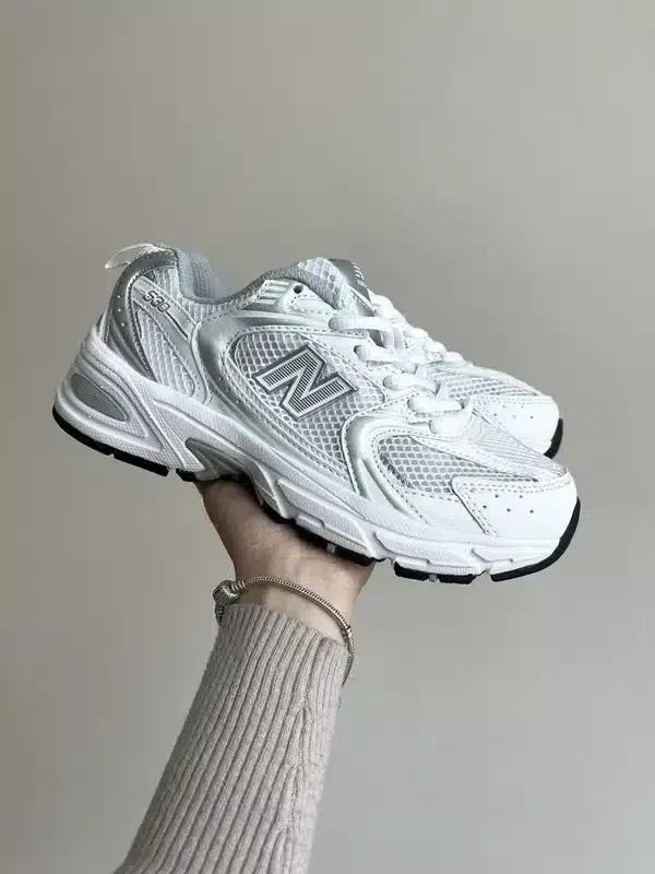 New Balance 530 Gümüş