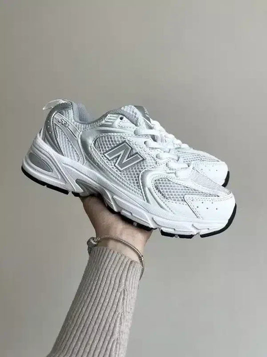 New Balance 530 Gümüş