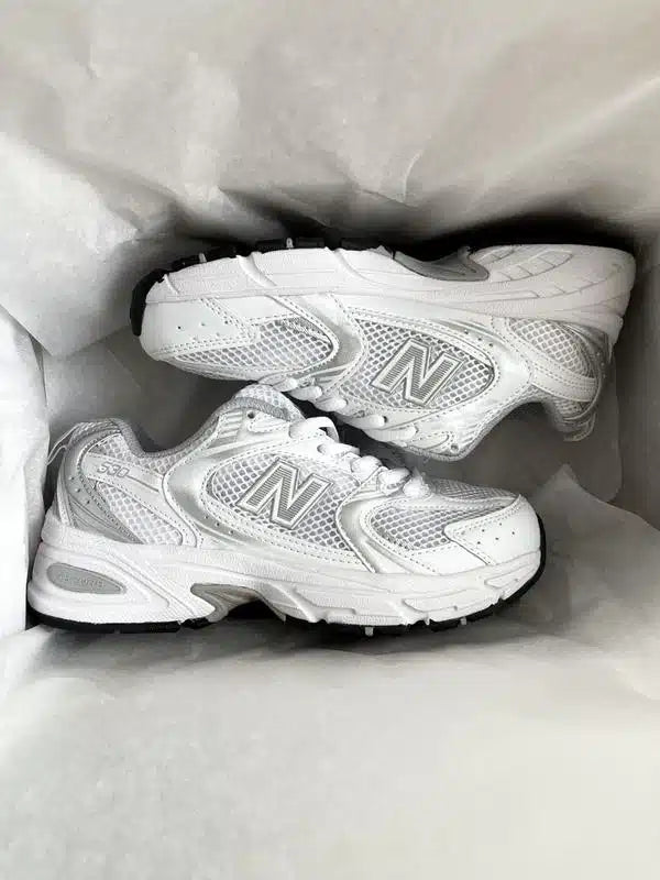 New Balance 530 Gümüş