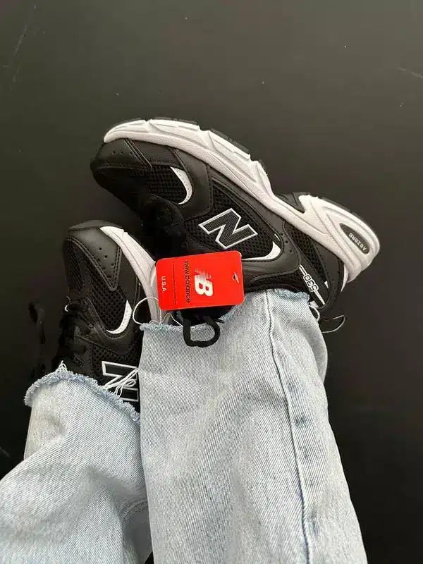 New Balance 530 Siyah