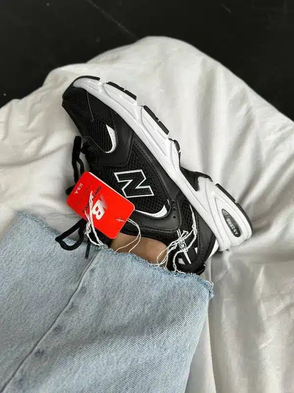 New Balance 530 Siyah