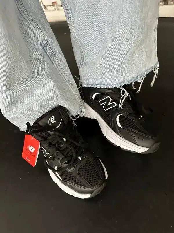 New Balance 530 Siyah
