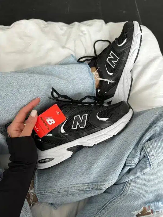 New Balance 530 Siyah