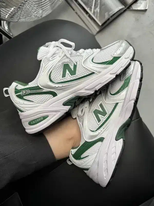 New Balance 530 Yeşil