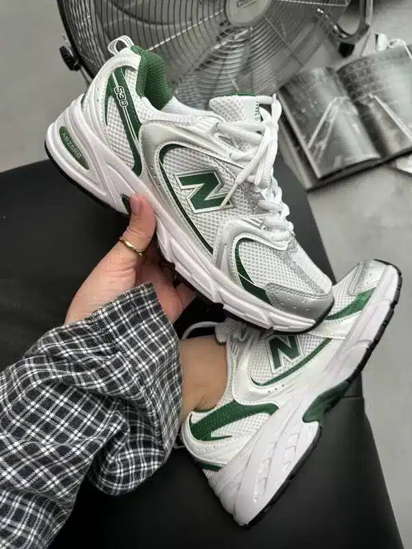 New Balance 530 Yeşil