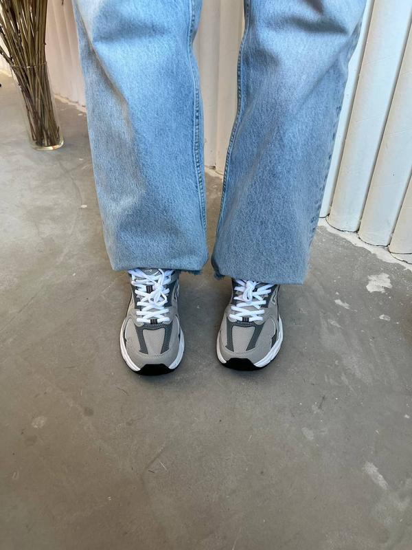 New Balance 530 Gri