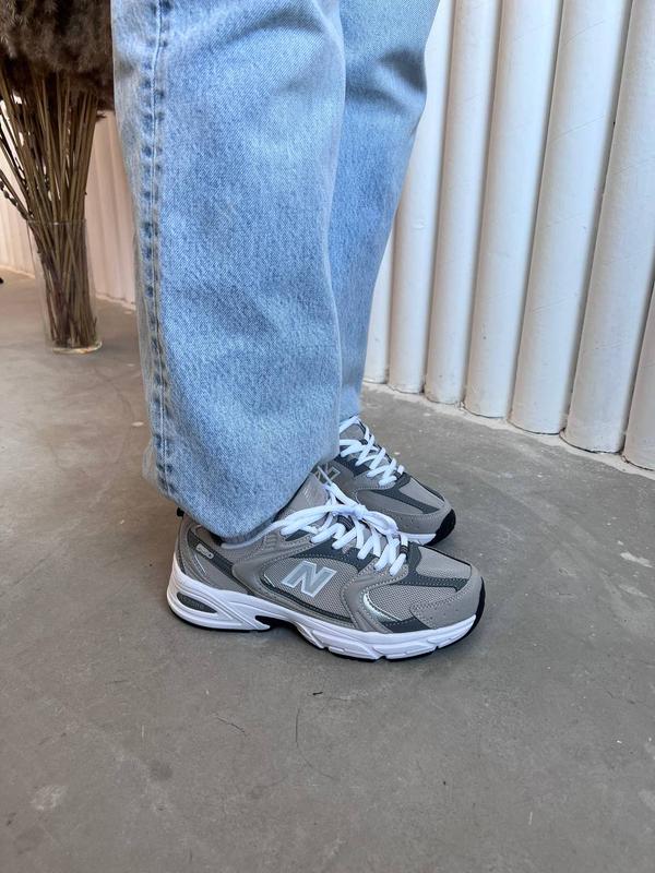 New Balance 530 Gri