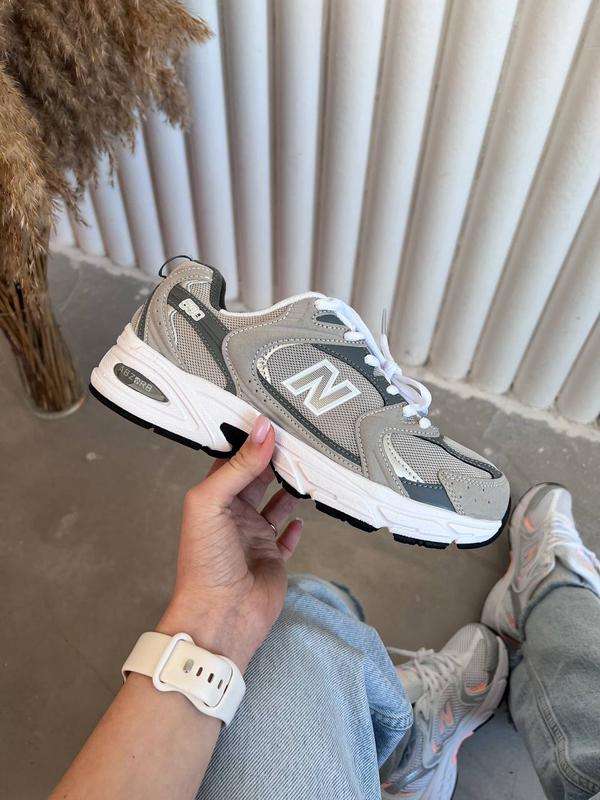 New Balance 530 Gri