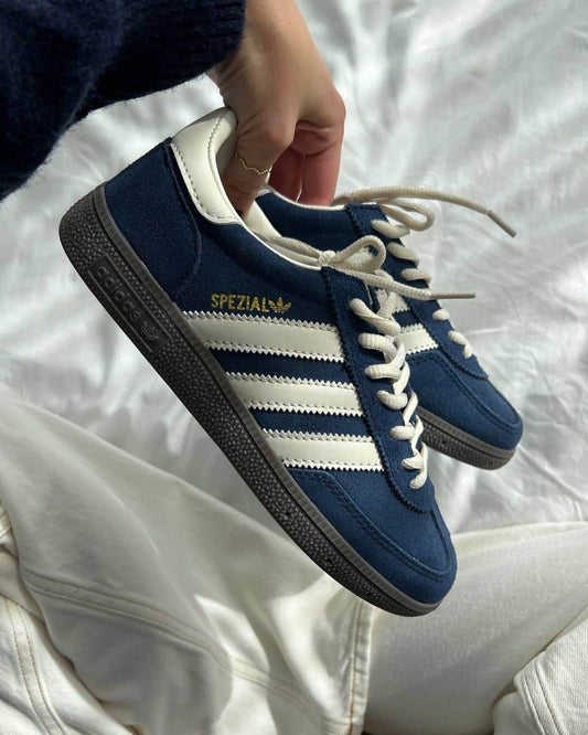 Adidas Spezial Lacivert